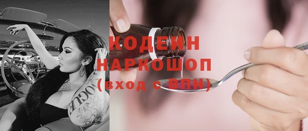 хмурый Алексеевка
